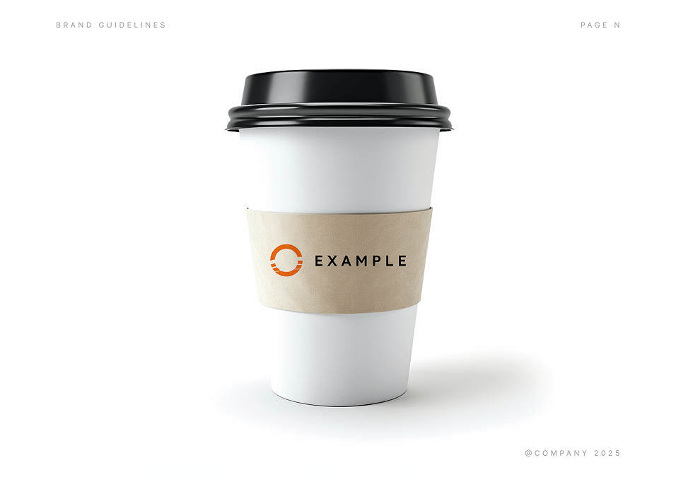 Brand template preview 22